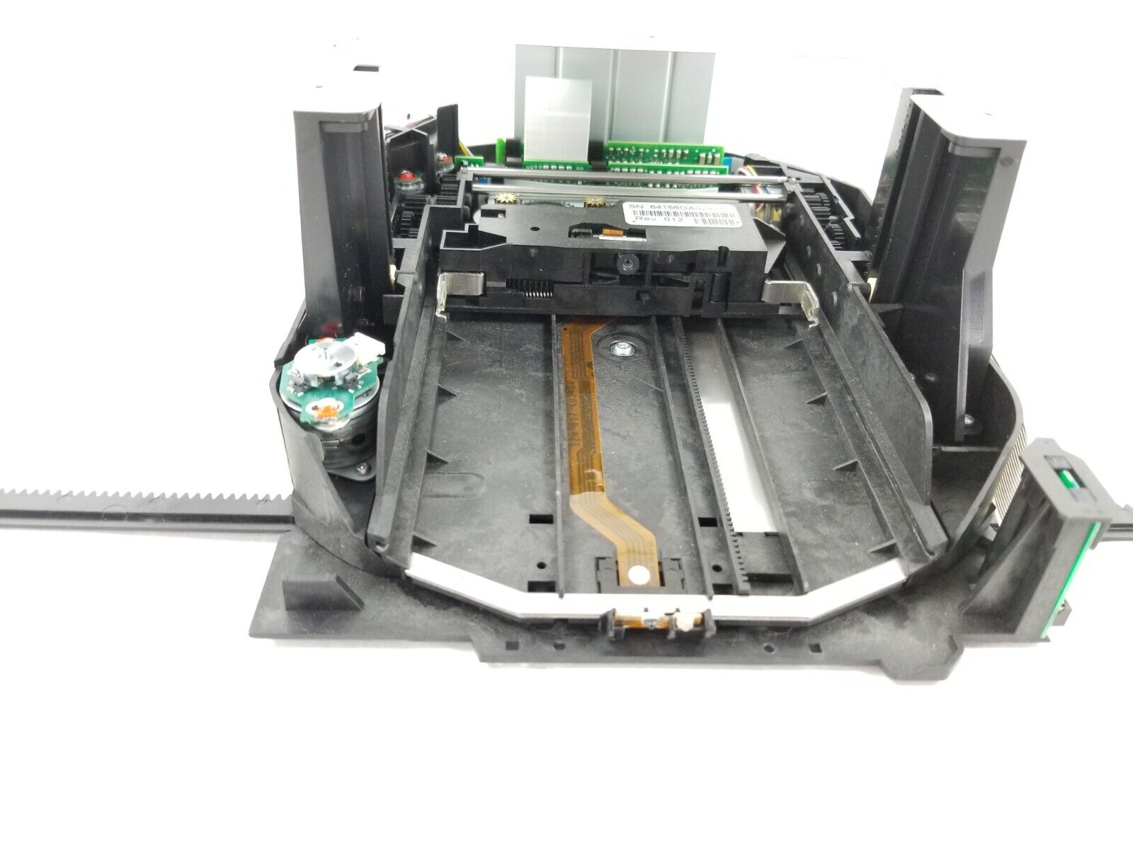 Tape Handler for Neo T24 Tape Library