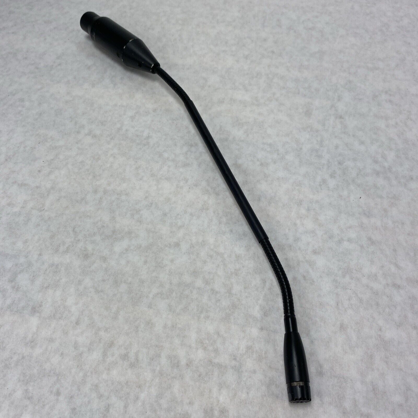 Audio Technica AT857QMa Cardioid Condenser Quick-Mount Gooseneck Microphone