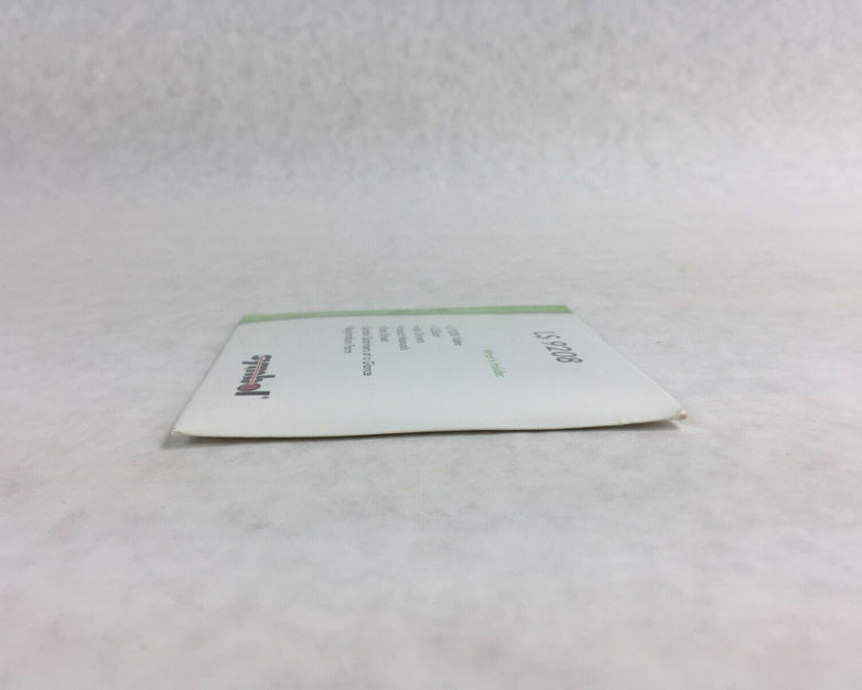 Genuine Symbol Technologies CD ONLY for LS9208    1PSW-61232-01   Factory Sealed