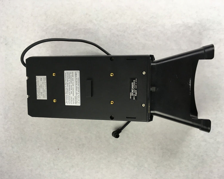 Ikegami Studio Viewfinder VF4523 With Hood