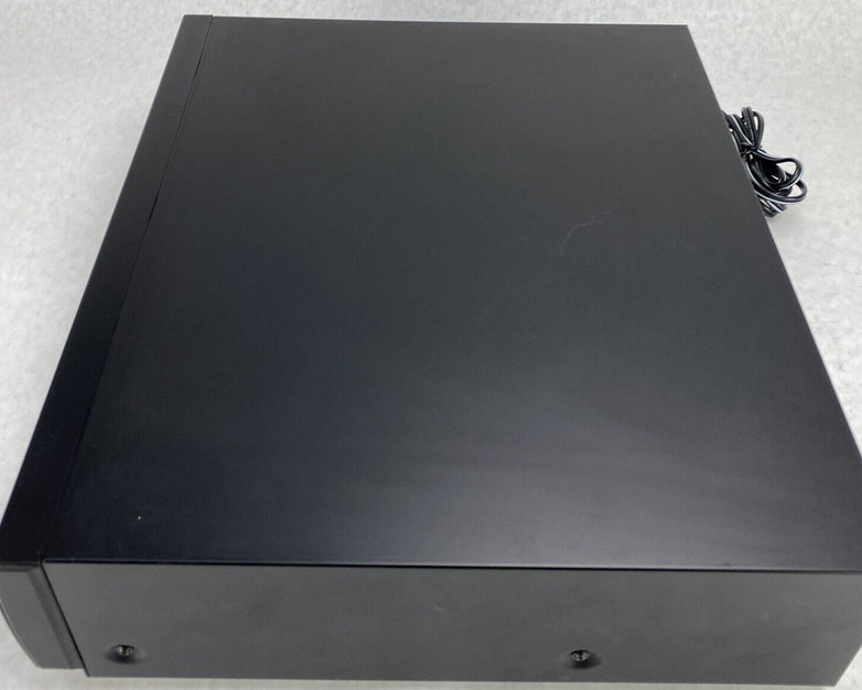 Marantz CC-48U BL 5 Disc CD Changer Player No Remote NEEDS REPAIR