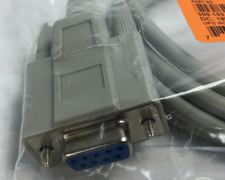 Lantronix 500-103  DC:18W20 Factory Sealed Package