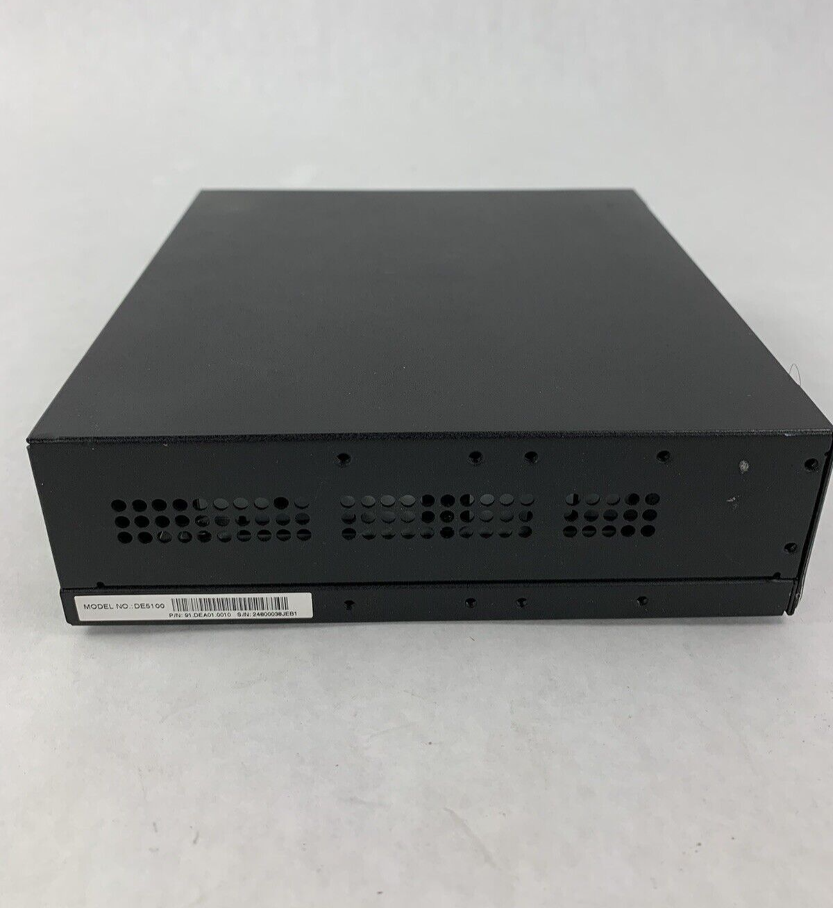Tightrope Media Systems Carousel Digital Player 250 - i3-2370m 2.4GHz 4 GB RAM
