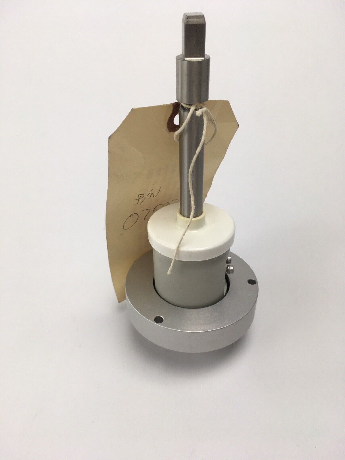 Sorvall RT6000D, T6000D, RT6000B, T6000B Centrifuge Gyro 07587
