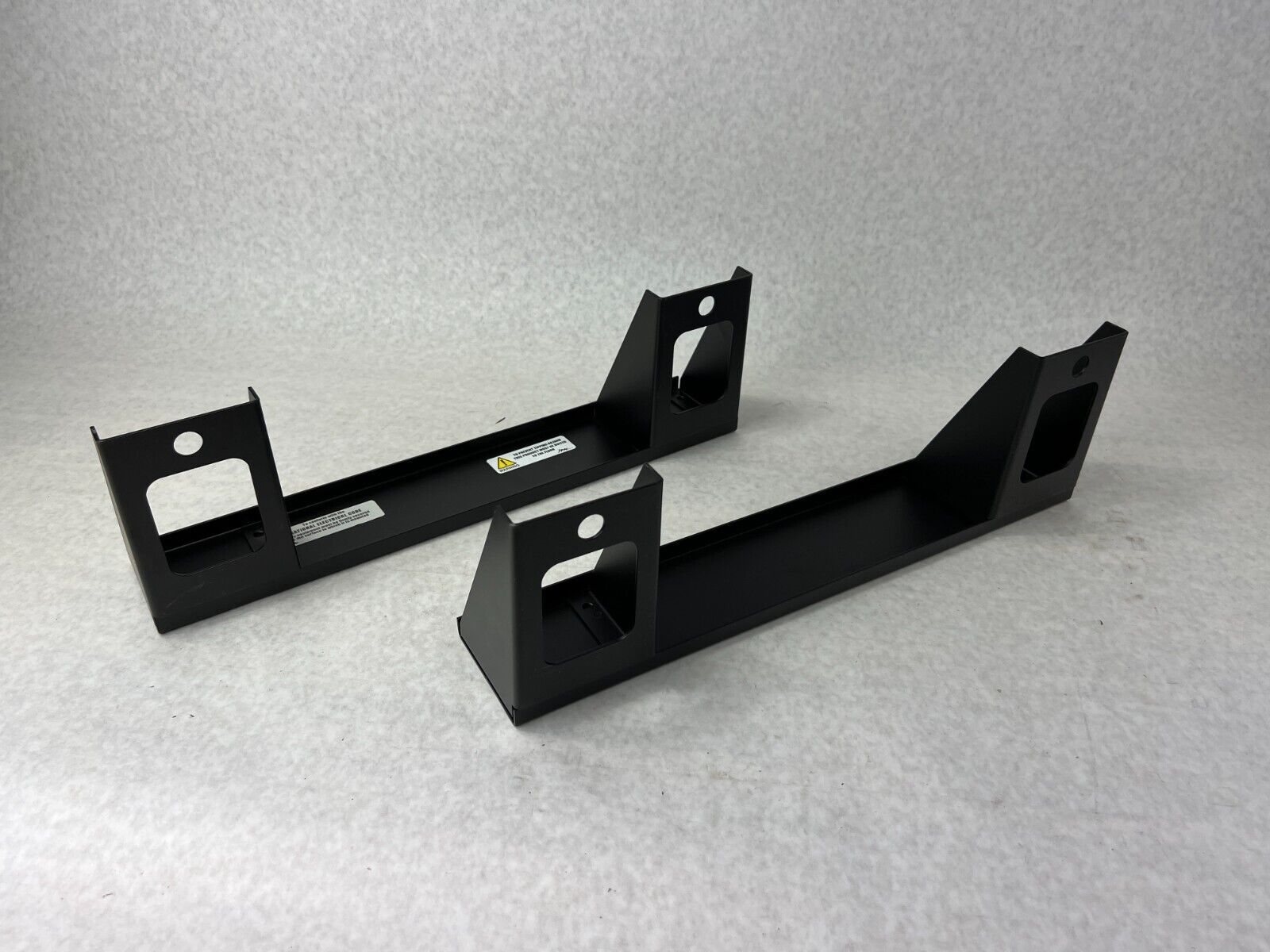 Middle Atlantic Products RL12-45 Relay Rack