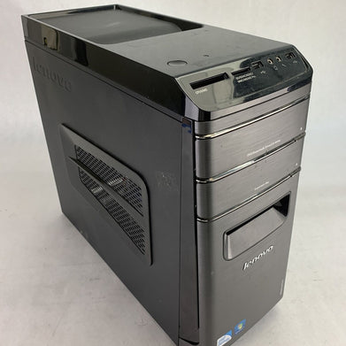 Lenovo IdeaCentre K410 MT Intel Pentium G640 2.8GHz 4GB RAM No HDD No OS