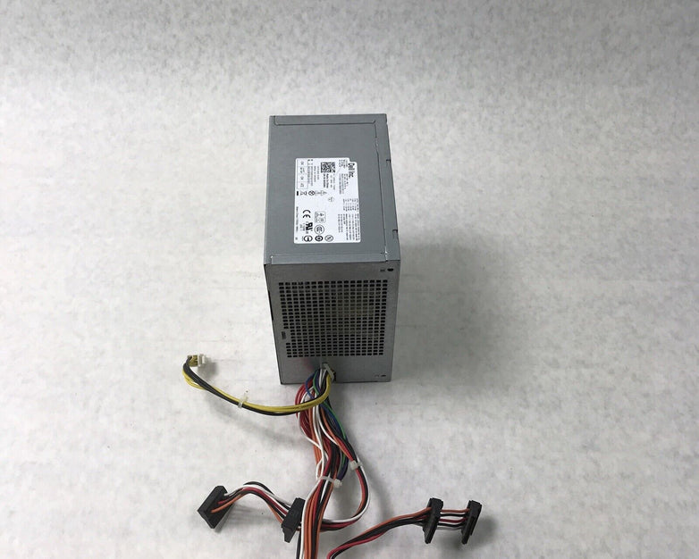 Dell 0053N4 60Hz 240V 13A L265AM Power Supply PS-6271-6DF