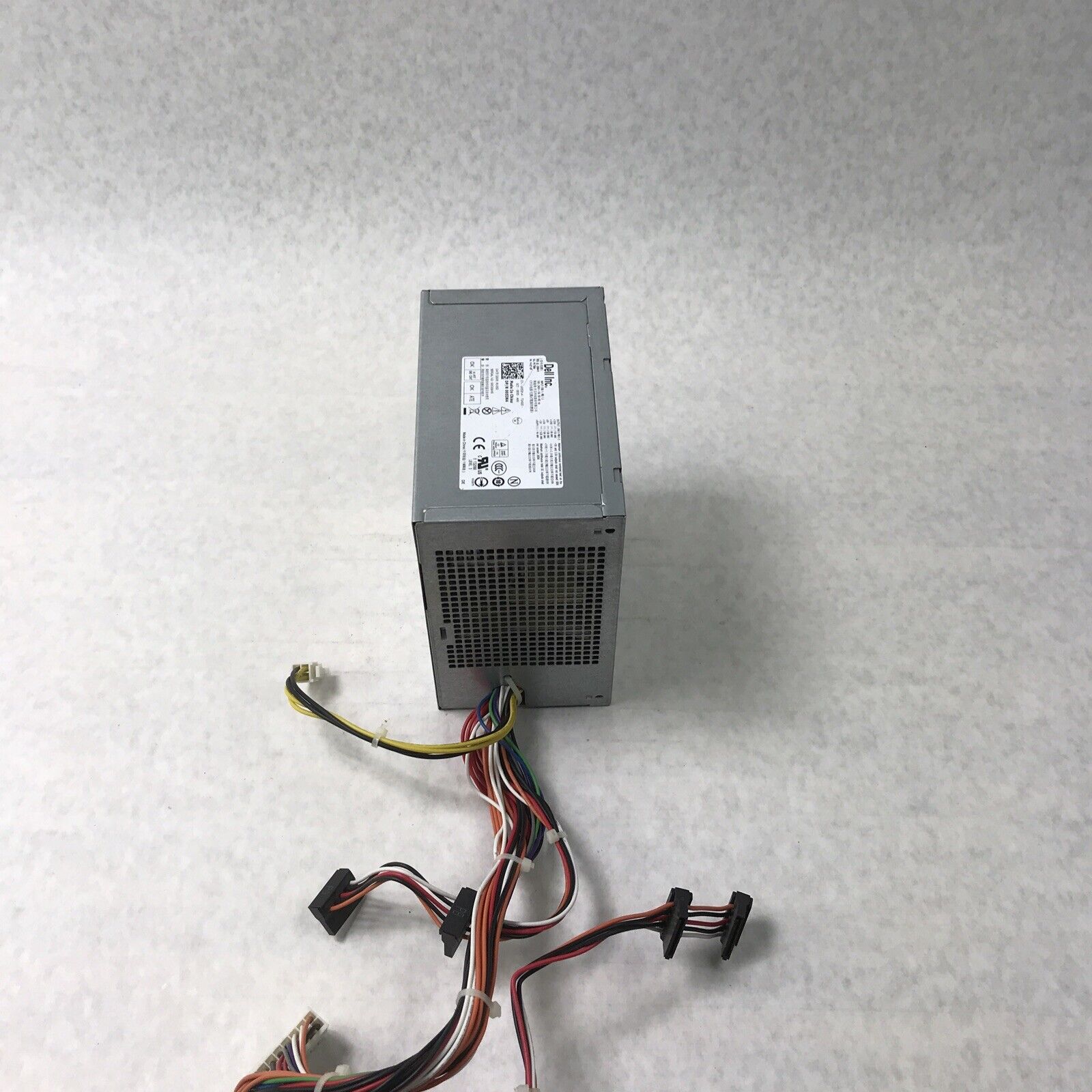 Dell 0053N4 60Hz 240V 13A L265AM Power Supply PS-6271-6DF