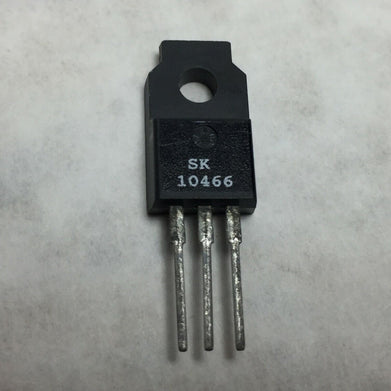 SK 10466 Integrated Circuits   Lot of 3    NOS