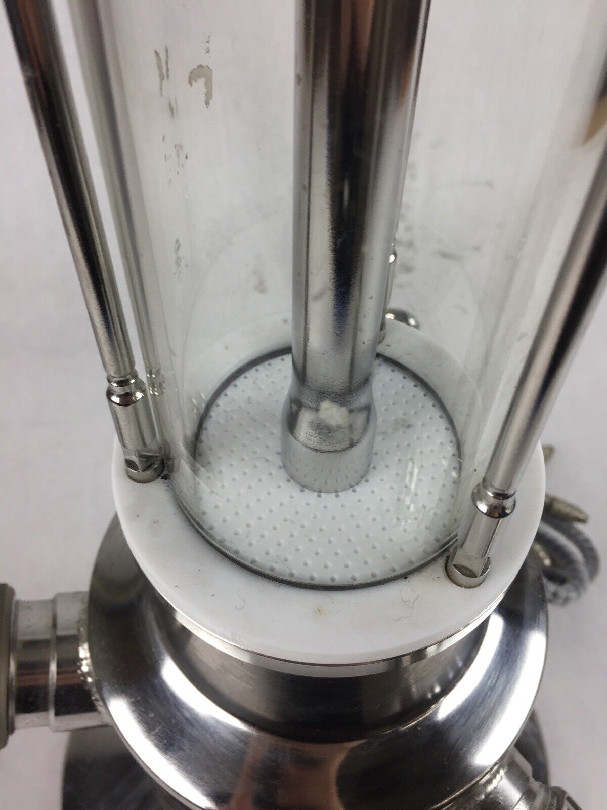 Vogelbusch 1.4435 - 600537 - 97.08I4/I8 - Lab Device