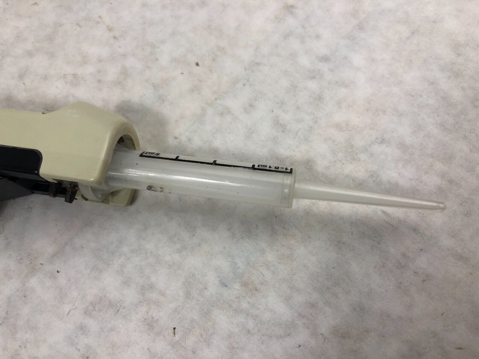 Eppendorf Research 5ml Manual Pipet Pipette