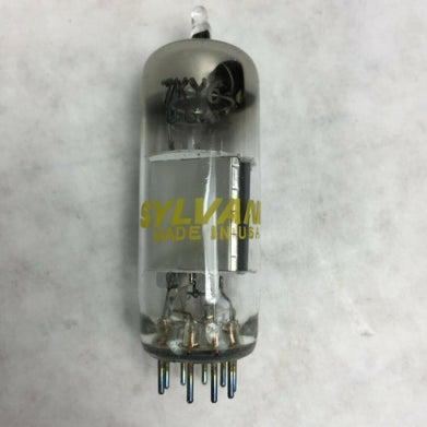 Sylvania PhillipsECG  Electronic Tube 7KY6
