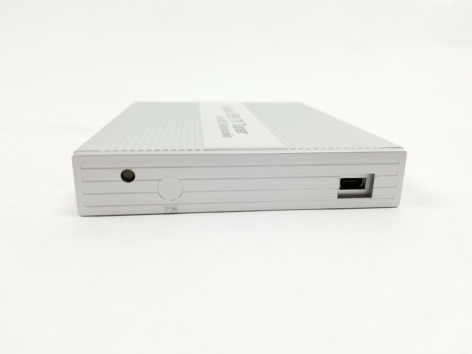 Toshiba NTSC TV Tuner for MCE Notebook Media Center USB  2.0