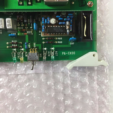 NEC NEAX 2400 PA-CK00 T1/ISDN Clock Circuit Card