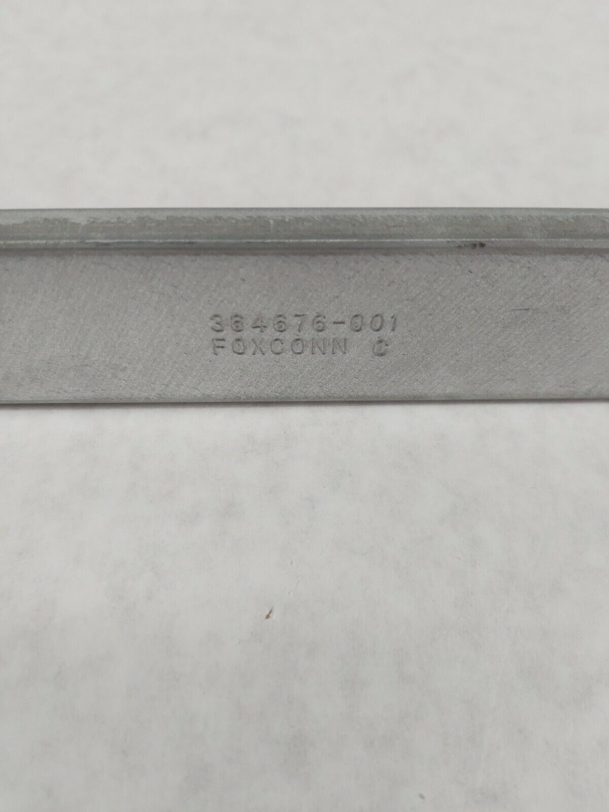Cable Management Arm 364691-001 FoxConn W/ Server Mounting Brackets
