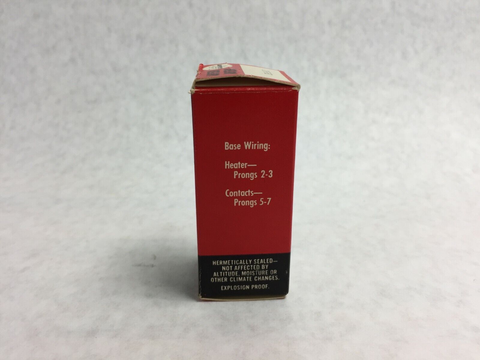 Amperite 26F60 Flasher  NOS  NIB