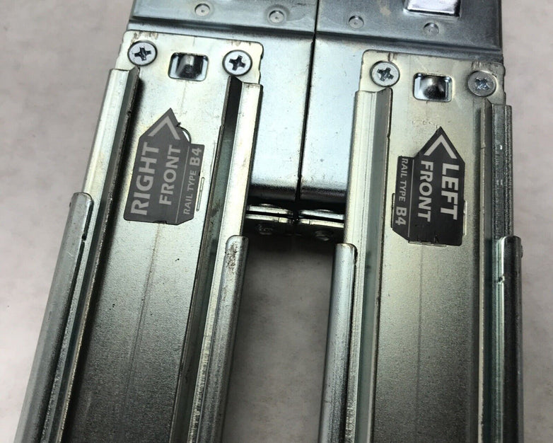 Dell X486Y Server Rails R/L 7CY9D