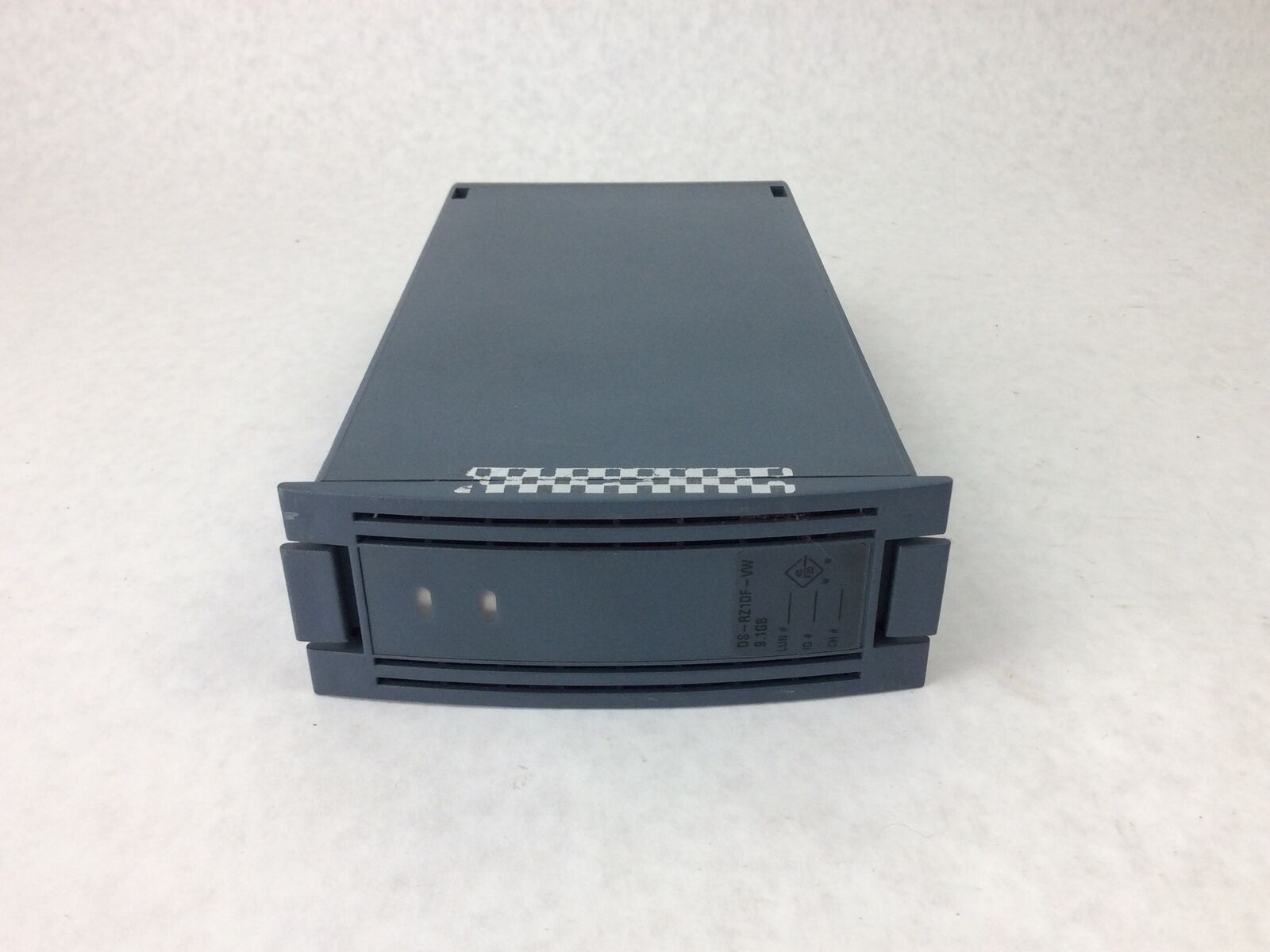 DEC/Digital DS-BA356-KF SW Shelf Uscsi Device Disk Pedestal