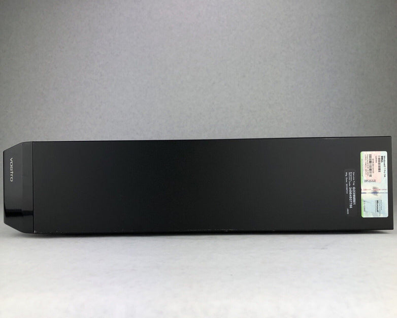 Dell Vostro 230 Slim Tower Pentium Dual Core E5400 2.70GHz 2GB RAM No HDD No OS