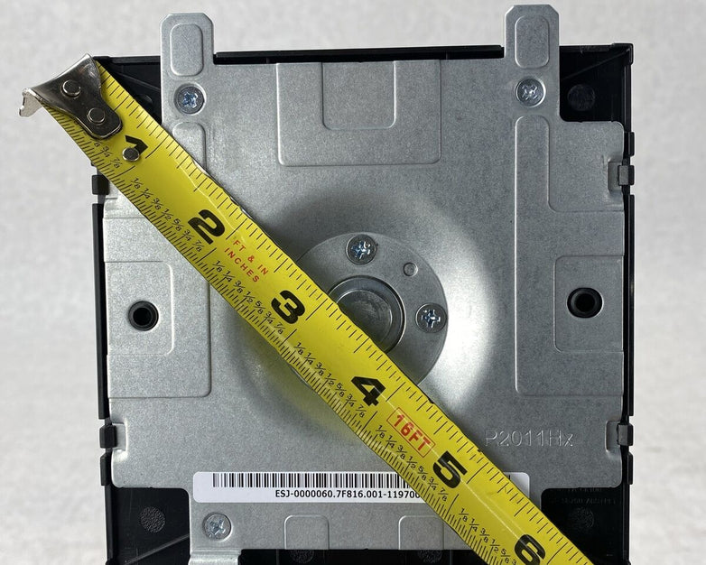 Dell P2011Hx Stand Base for 20" Monitor Swivel Tilt Rotate