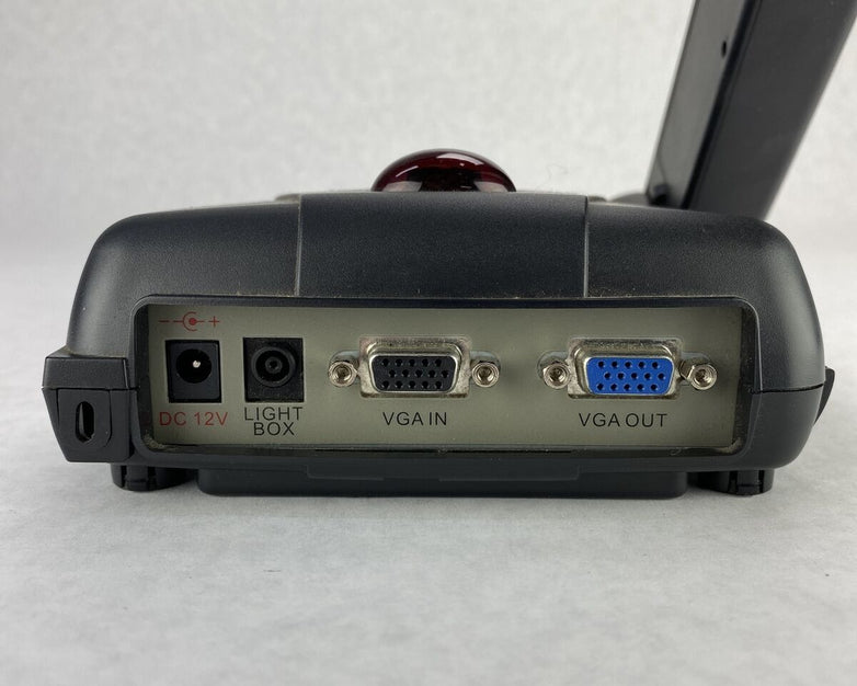 AVerMedia AVerVision300AF+ P0E3 Document Camera Projector 12V 4.2A