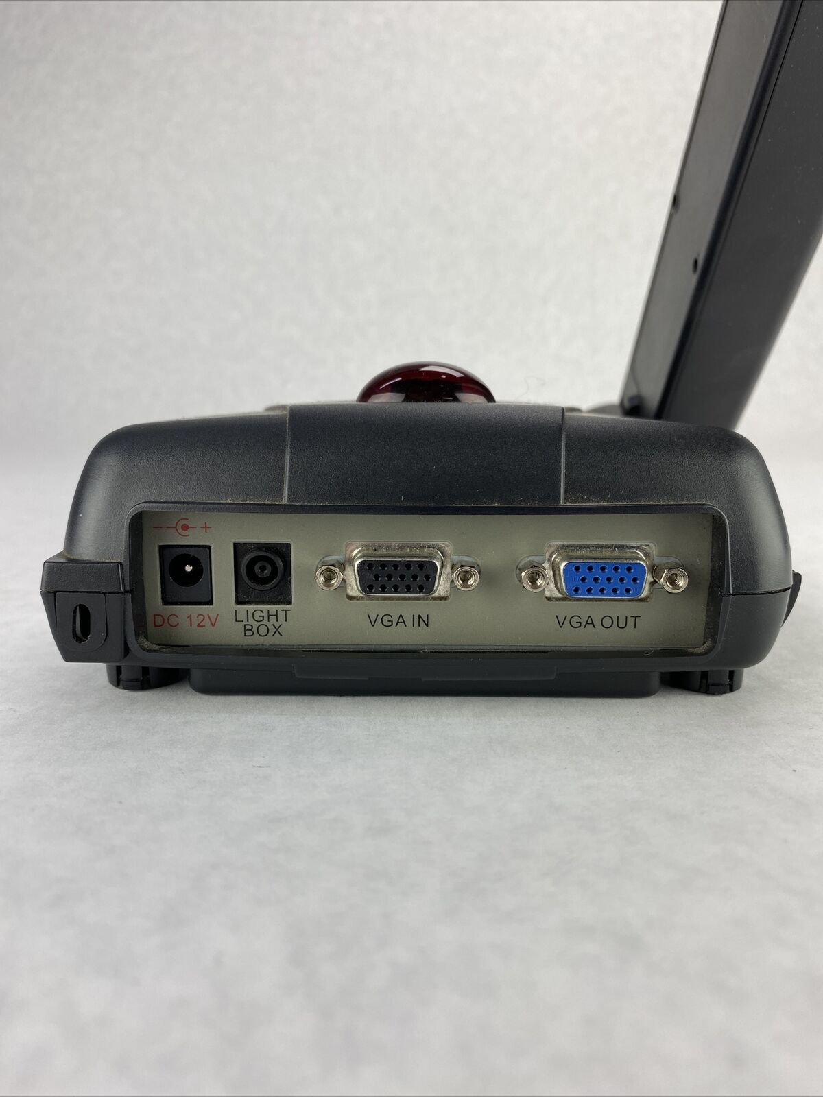 AVerMedia AVerVision300AF+ P0E3 Document Camera Projector 12V 4.2A