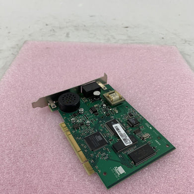 3com US Robotics Modem Card 3CP5610-Var-20 PCI