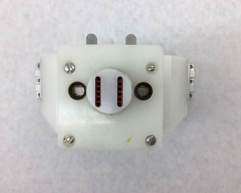 Zymark Corporation Model 49374 Rev. 0