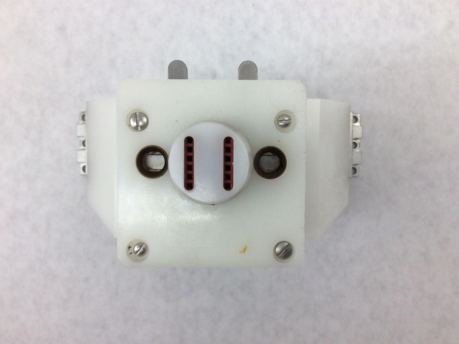Zymark Corporation Model 49374 Rev. 0