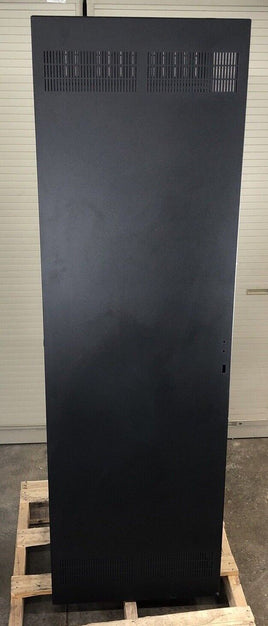 Middle Atlantic DWR Series Sectional Wall Server Rack Model A40-28CS