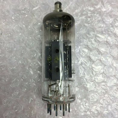 Sylvania Electronic Tube 17B-B14