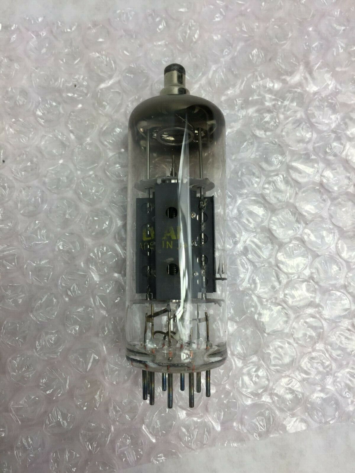 Sylvania Electronic Tube 17B-B14