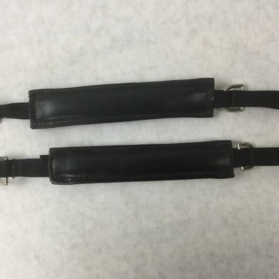 Handles/Straps for ENTEK IRD dataPAC 1500 (1 set of 2)