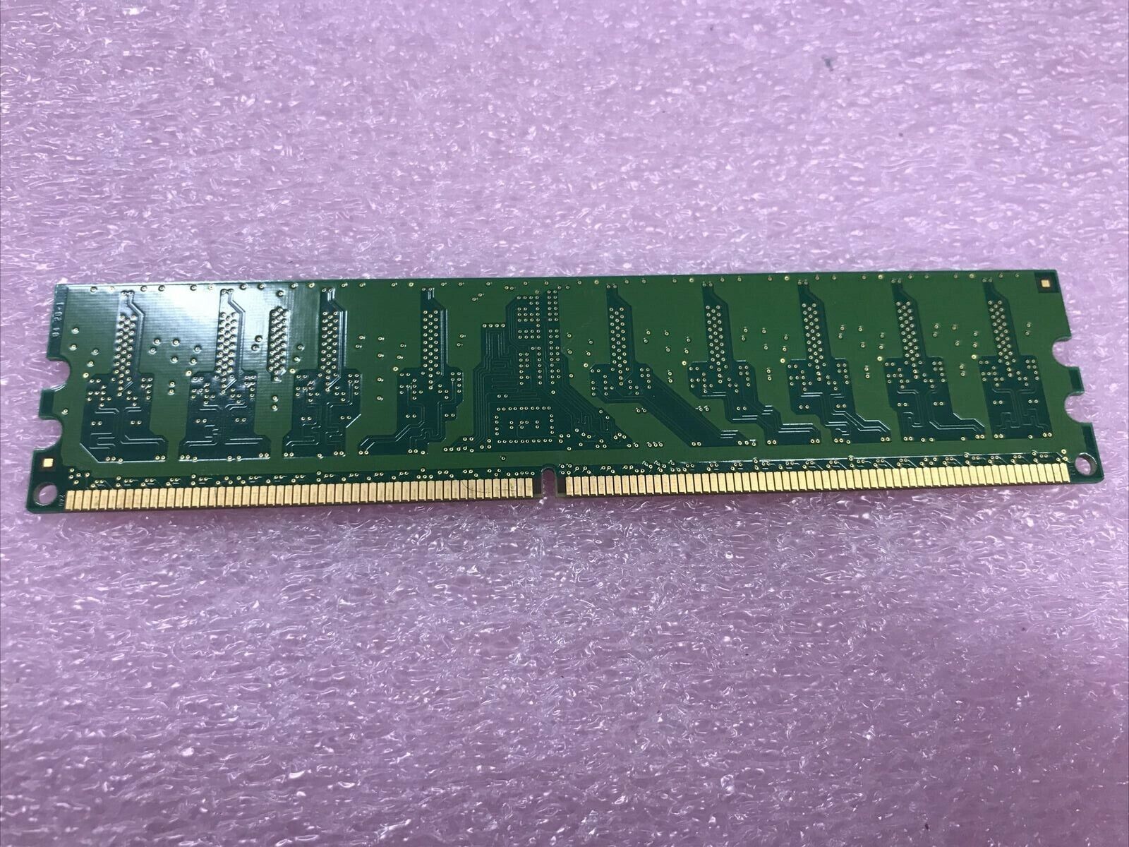 (Lot of 2) Hynix 512MB 1Rx8 PC2-3200R-333-10 HYMP564R728-E3