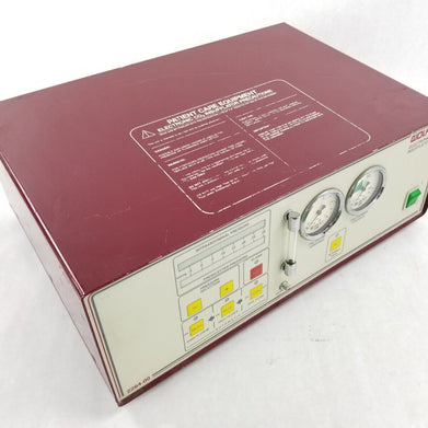 RICHARD WOLF 2264.00 Electronic CO2 Insufflator  Powers On  Includes Power Cord