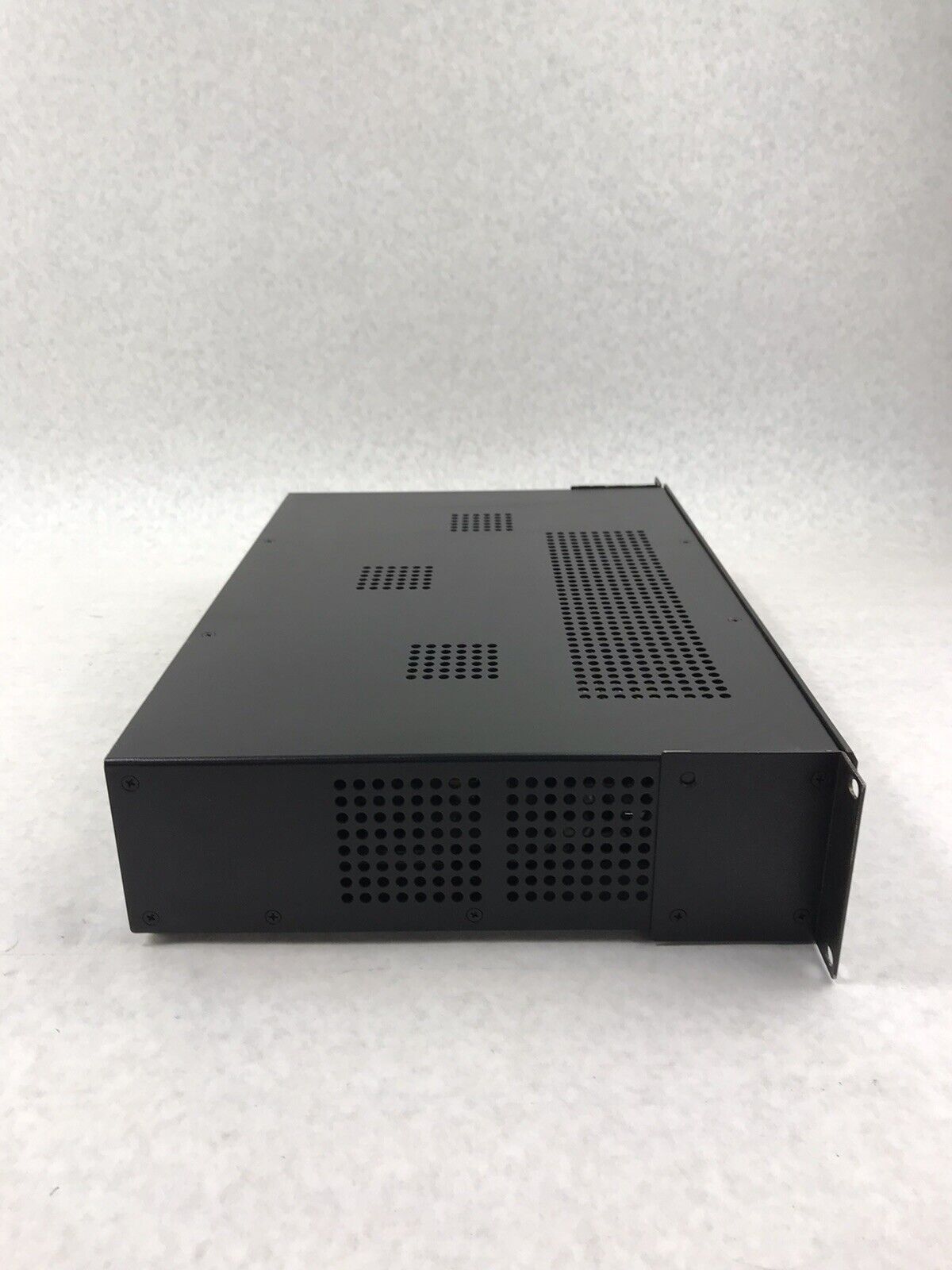 Crestron MPS-100 Professional Media System 24VDC 30W Class 2