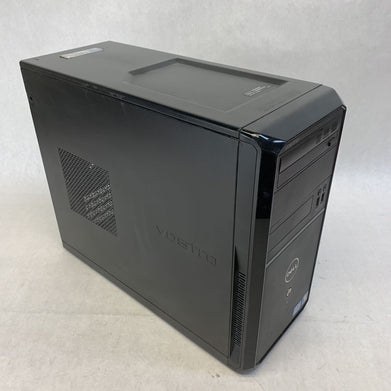 Dell Vostro 260 MT Intel Core i3-2120 3.3GHz 4GB RAM No HDD No OS