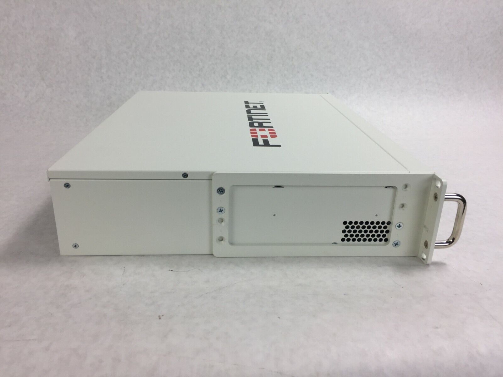 Fortinet FortiSandbox 1000D  FSA-1000D-USG  No HD  No OS  Includes 2 Power Cords