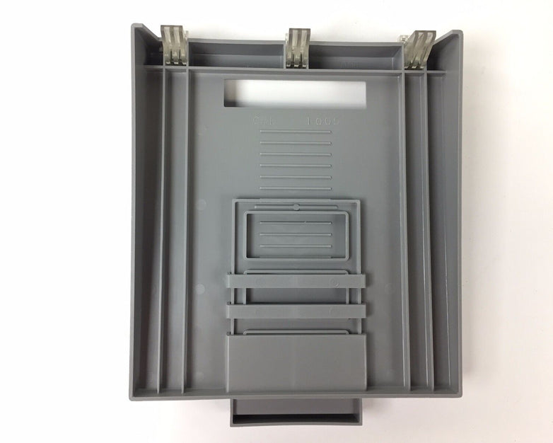Custom Accents CPF 1005 Phone Shelf for Slatwall II or III Office Cubical