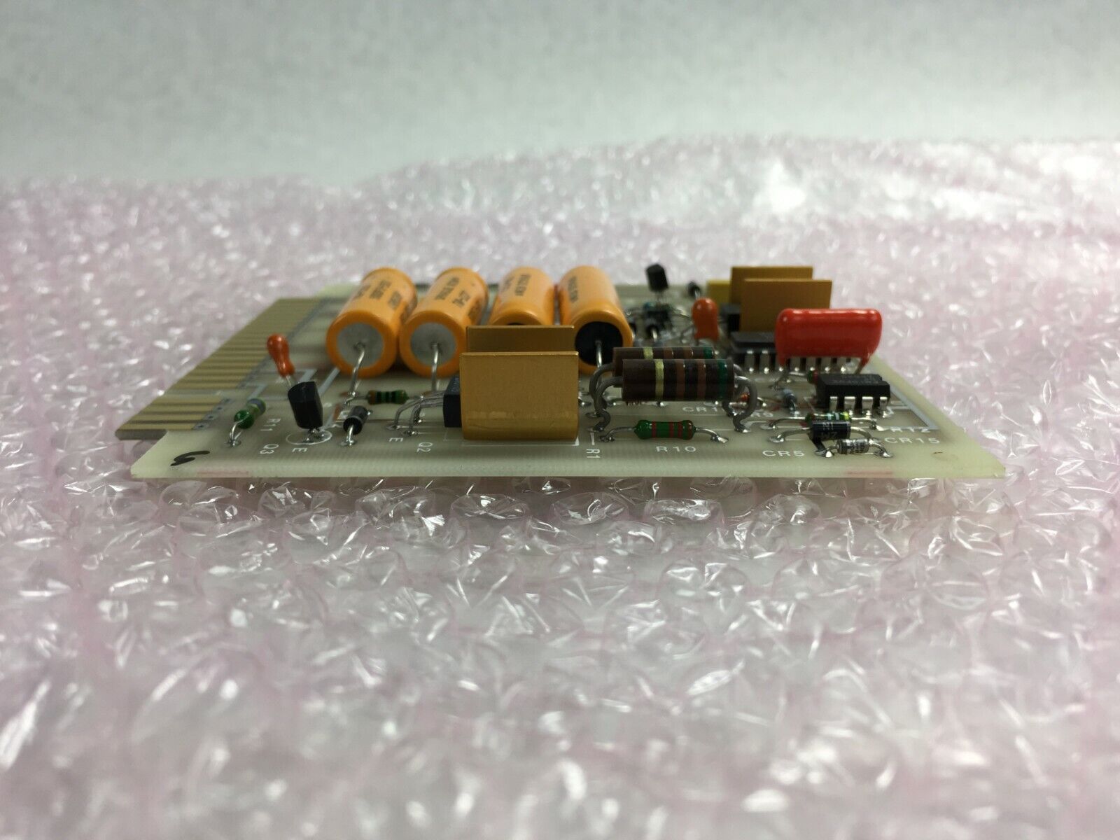 LDC / Milton Roy Part# 801967 Power Supply Low Noise Voltage