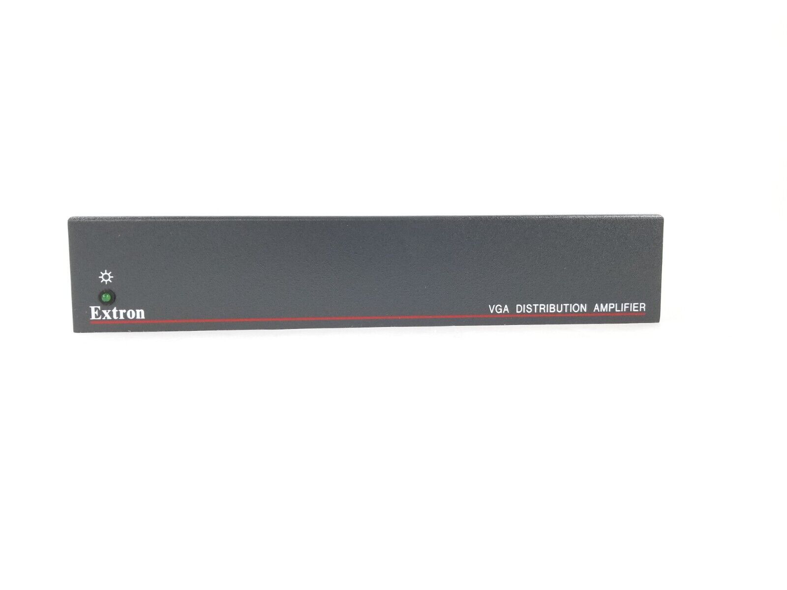 Extron 60-246-03 P/2 DA4xi (6  Deep) Four Output VGA Distribution Amplifier