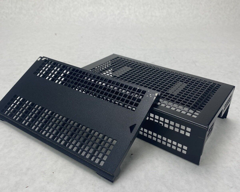 Dell Optiplex Micro Power Adapter Mounting Case