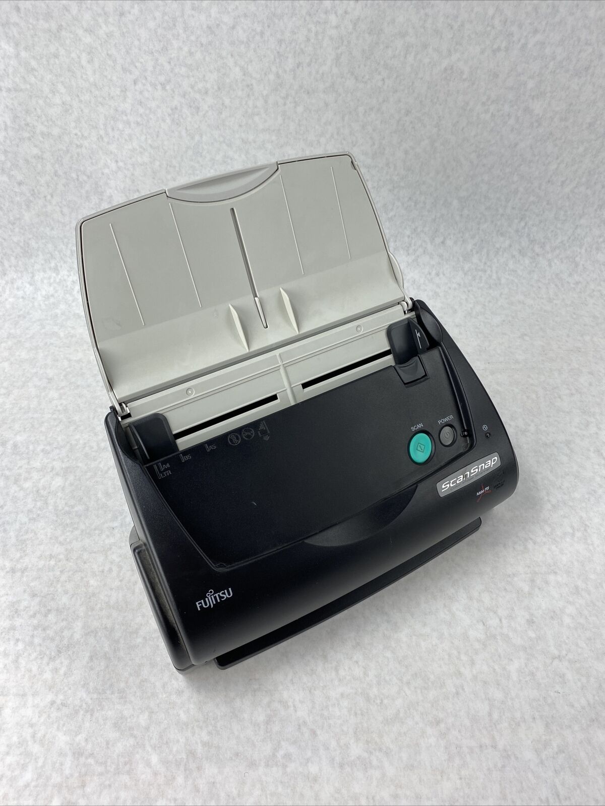 Fujitsu Scansnap fi-5110EOX Color Image Document Scanner PA03360-B005