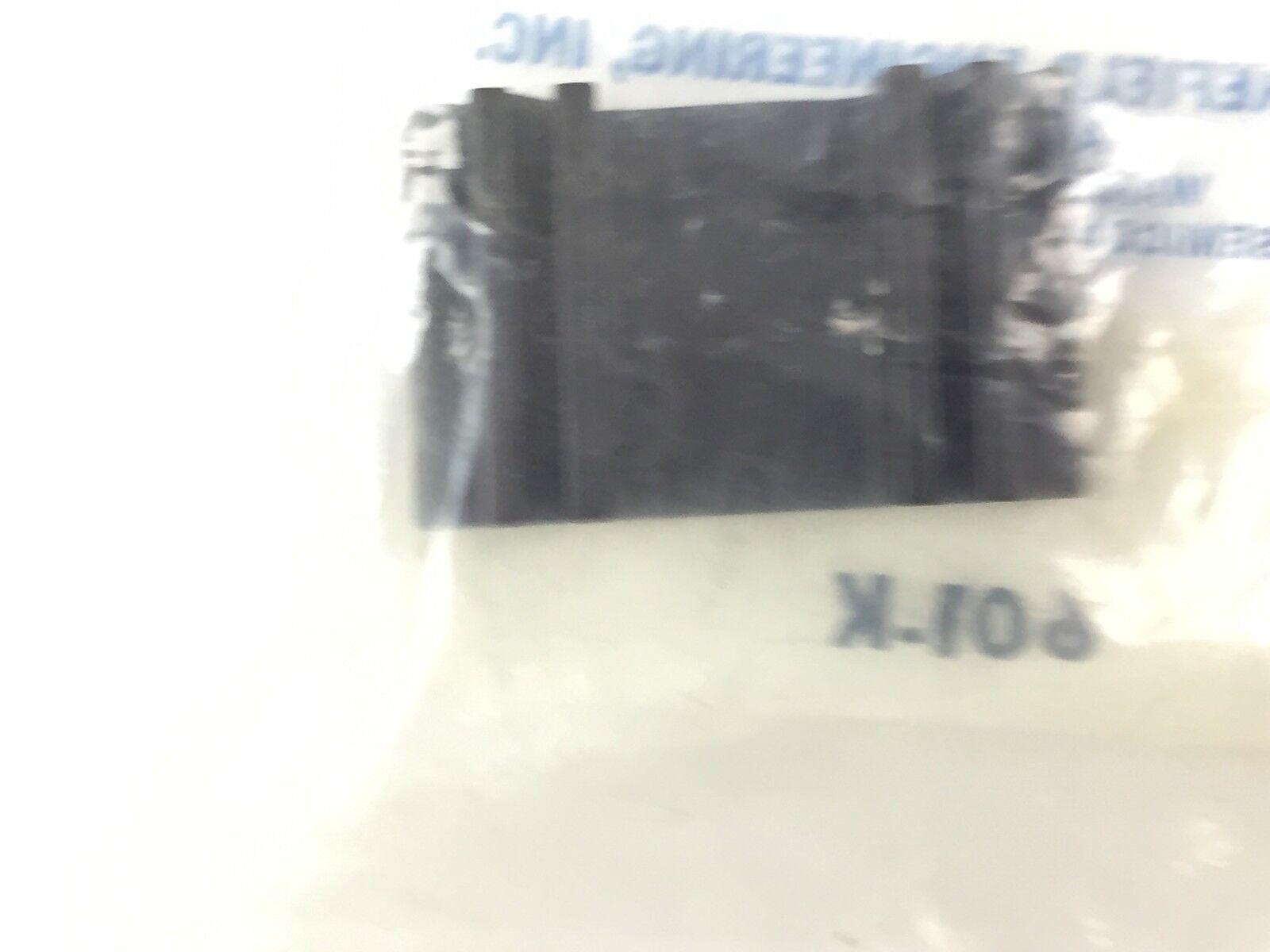 Wakefield Engineering 601K Heatsink