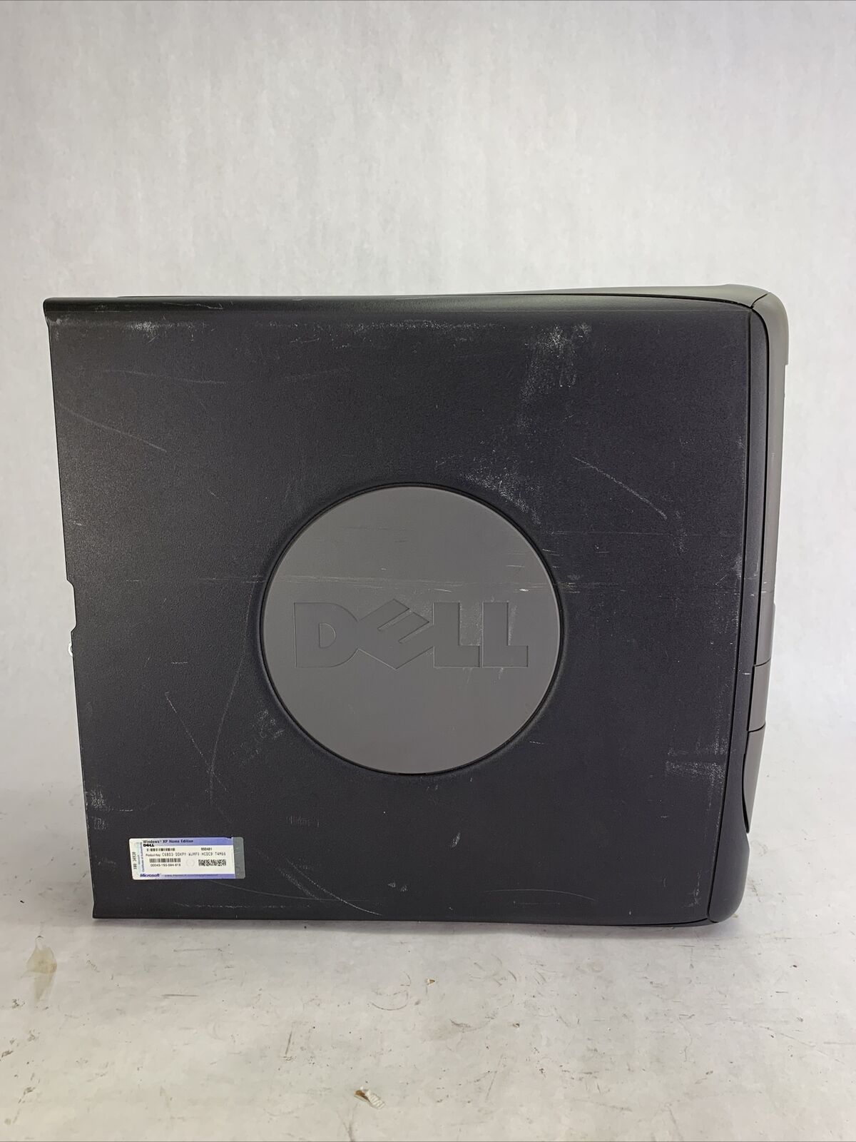 Dell Dimension 4300S DT Intel Pentium 4 1.4GHz 256MB RAM No HDD No OS