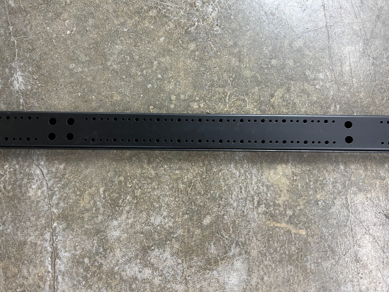 Middle Atlantic Products RL12-45 Relay Rack