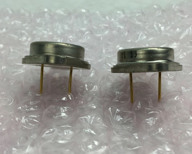 Delco GM DTS-4025 Transistors   Lot of 2   NOS