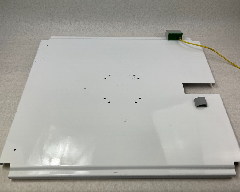 GE Wave Biotech Bottom Plate and Bag Detector for 20/50EH Platform Bioreactor