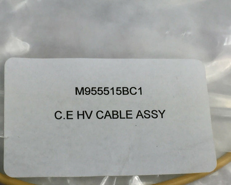 C.E. HV Cable Assy  M955515BC1
