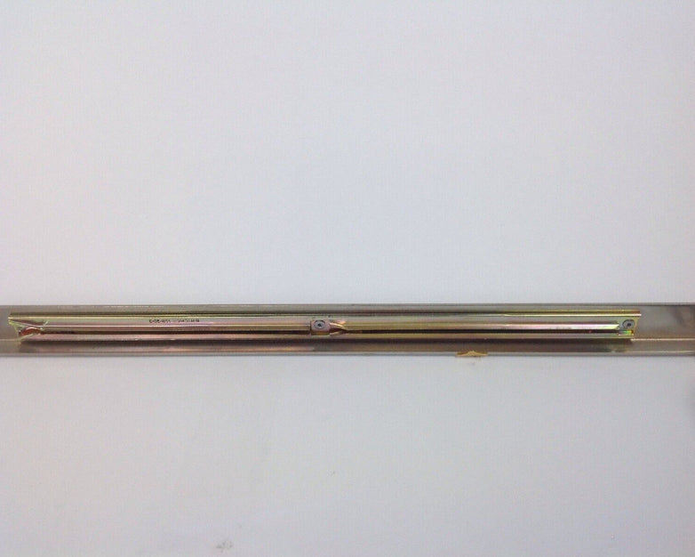 Vintage Card Extender 938746 50 Pin 008GR5-DR-H-X with Birtcher 16B-20-3 Rails